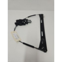 Leve Vitre Electrique Avant Droit Fiat Panda 2 Phase 1